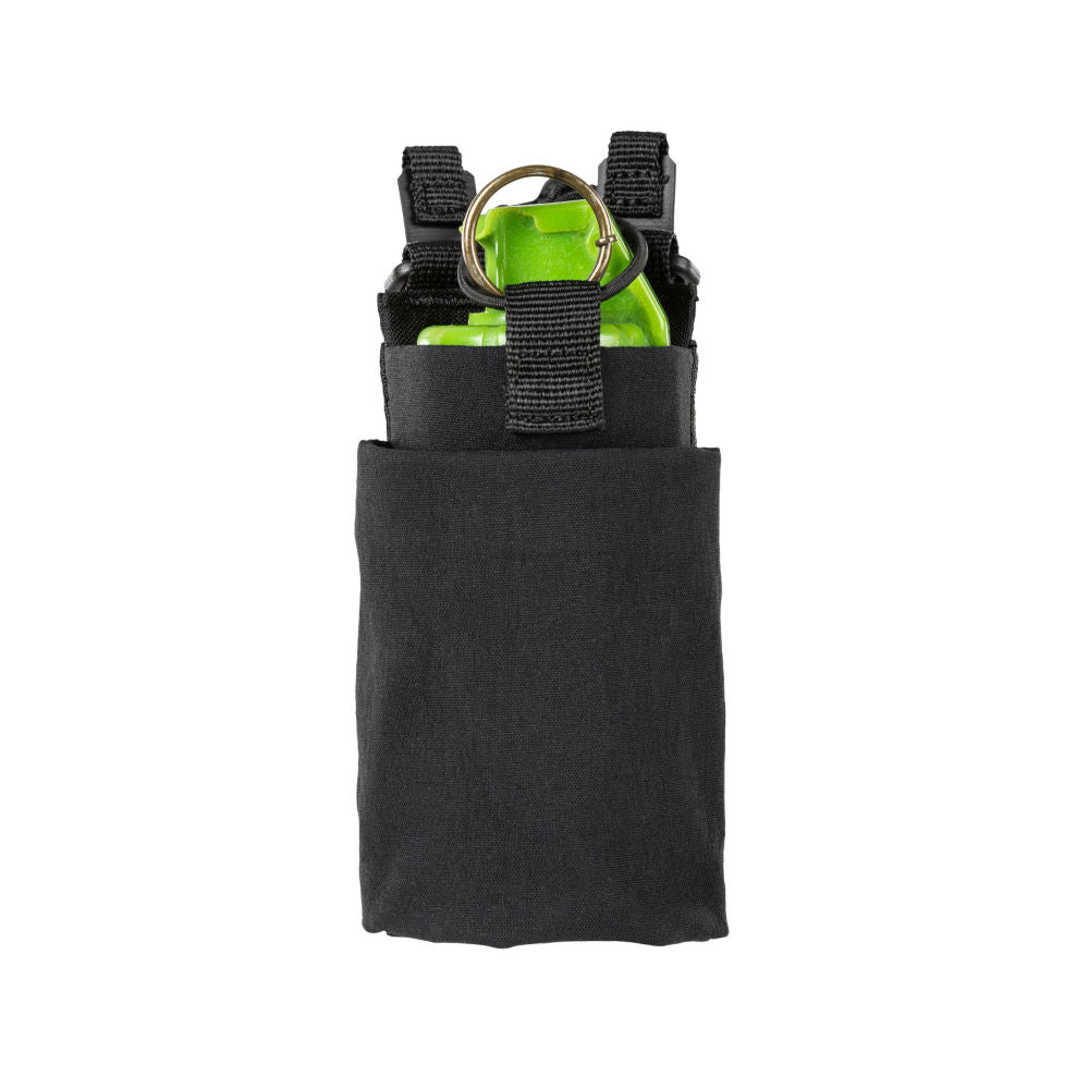 5.11 - Flex Utility Pouch // Sort fra 5.11 - billede nr. 4 hos GrejFreak.dk