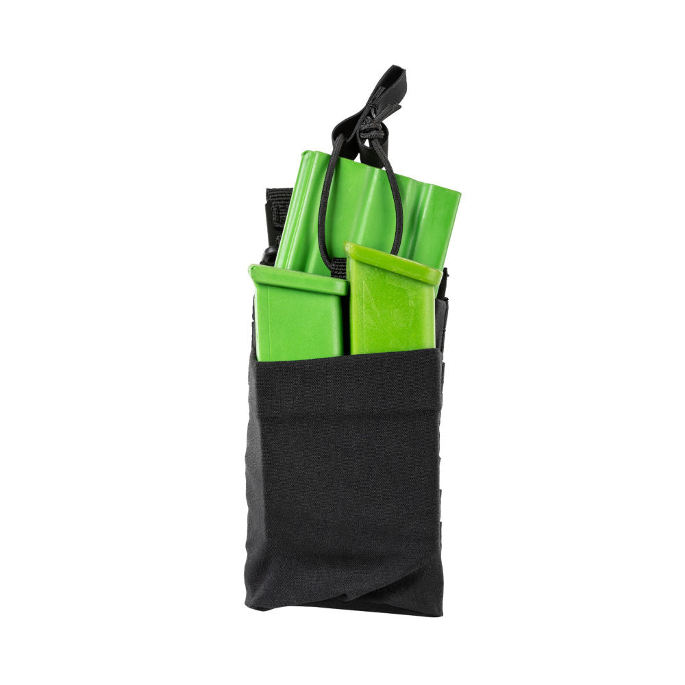 5.11 - Flex Utility Pouch // Sort fra 5.11 - billede nr. 5 hos GrejFreak.dk