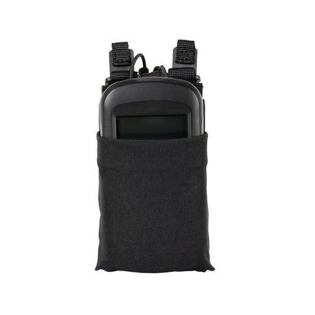 5.11 - Flex Utility Pouch // Sort fra 5.11 - billede nr. 6 hos GrejFreak.dk