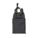 5.11 - Flex Utility Pouch // Sort fra 5.11 - billede nr. 7 hos GrejFreak.dk