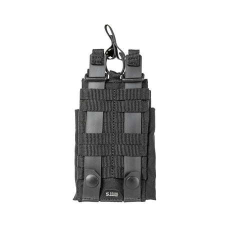 5.11 - Flex Utility Pouch // Sort fra 5.11 - billede nr. 8 hos GrejFreak.dk