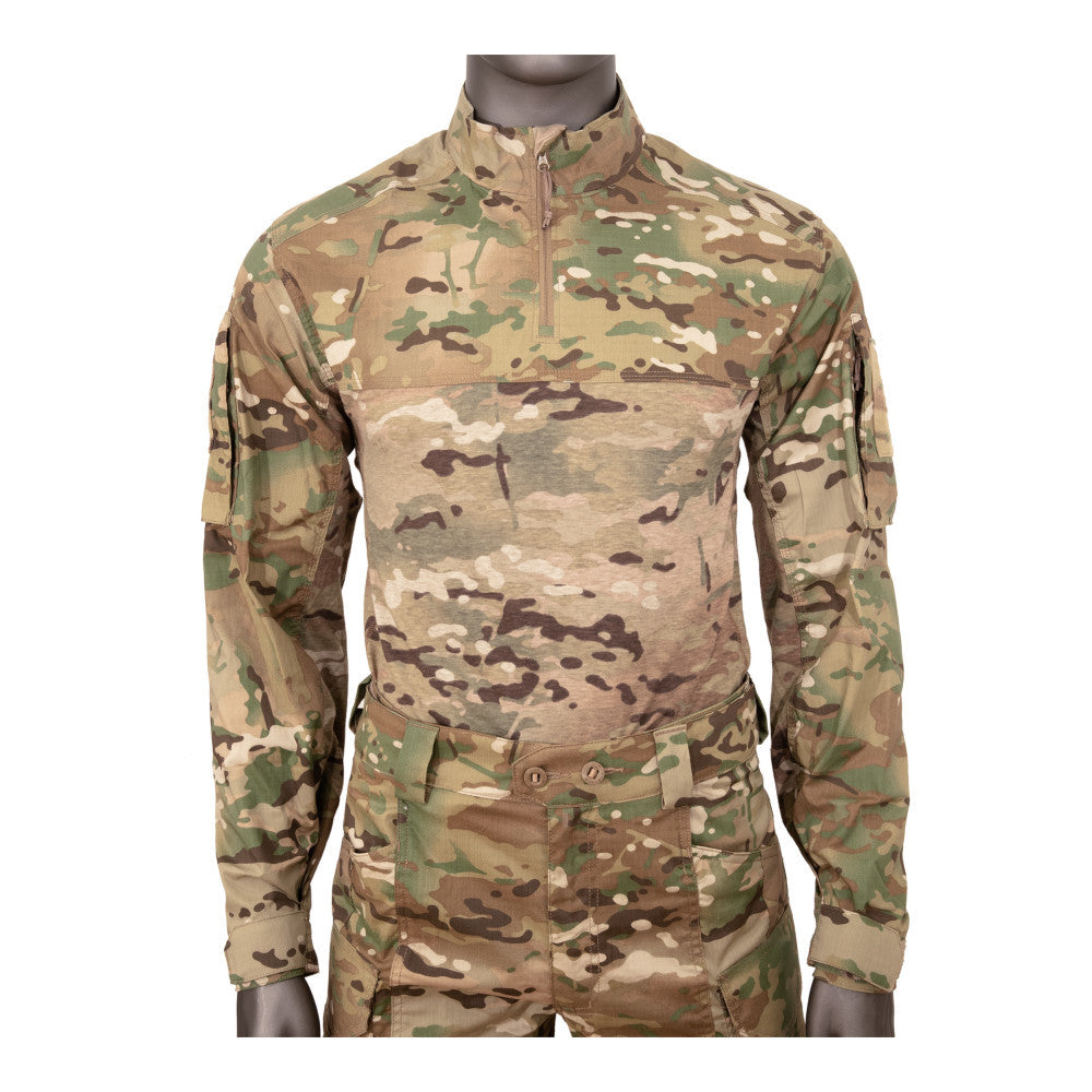 5.11 - Hot Weather Combat Bukser MultiCam fra 5.11 - billede nr. 4 hos GrejFreak.dk