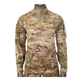5.11 - Hot Weather Combat Bukser MultiCam fra 5.11 - billede nr. 4 hos GrejFreak.dk