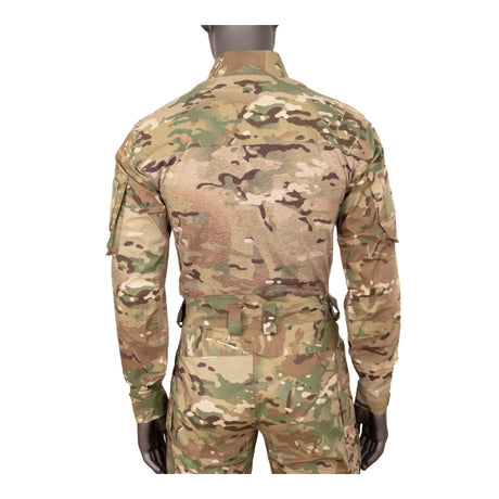 5.11 - Hot Weather Combat Shirt MultiCam fra 5.11 - billede nr. 2 hos GrejFreak.dk