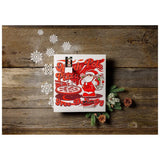 5.11 - Julekalender 2024 m. 24 Patches fra GrejFreak.dk - billede nr. 4 hos GrejFreak.dk