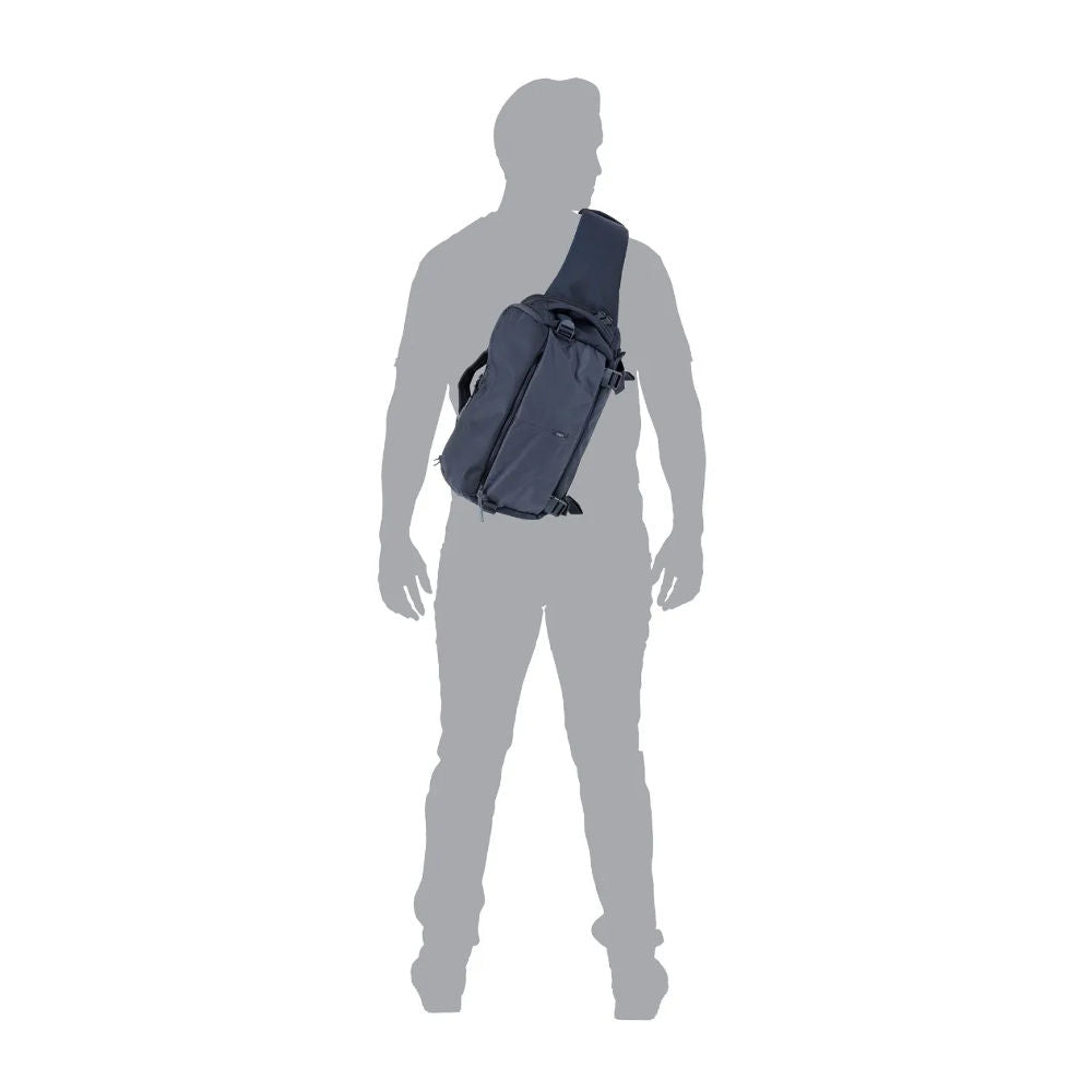 5.11 - LV10 2.0 Sling Pack Skuldertaske 13L // Black fra 5.11 - billede nr. 14 hos GrejFreak.dk