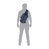 5.11 - LV10 2.0 Sling Pack Skuldertaske 13L // Black fra 5.11 - billede nr. 14 hos GrejFreak.dk