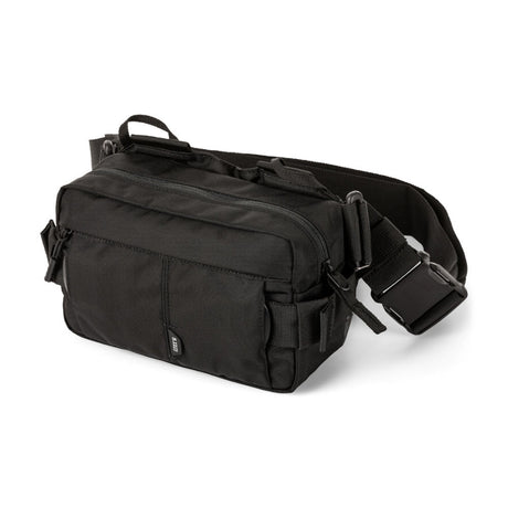 5.11 - LV6 2.0 Waist Pack Taske 3L // Black fra 5.11 - billede nr. 1 hos GrejFreak.dk