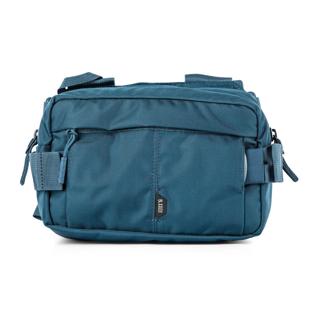 5.11 - LV6 2.0 Waist Pack Taske 3L // BLUEBLOOD fra 5.11 - billede nr. 6 hos GrejFreak.dk