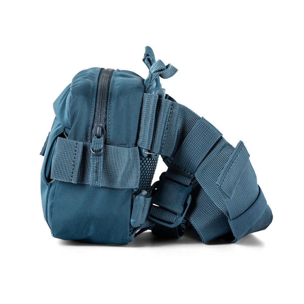 5.11 - LV6 2.0 Waist Pack Taske 3L // BLUEBLOOD fra 5.11 - billede nr. 7 hos GrejFreak.dk