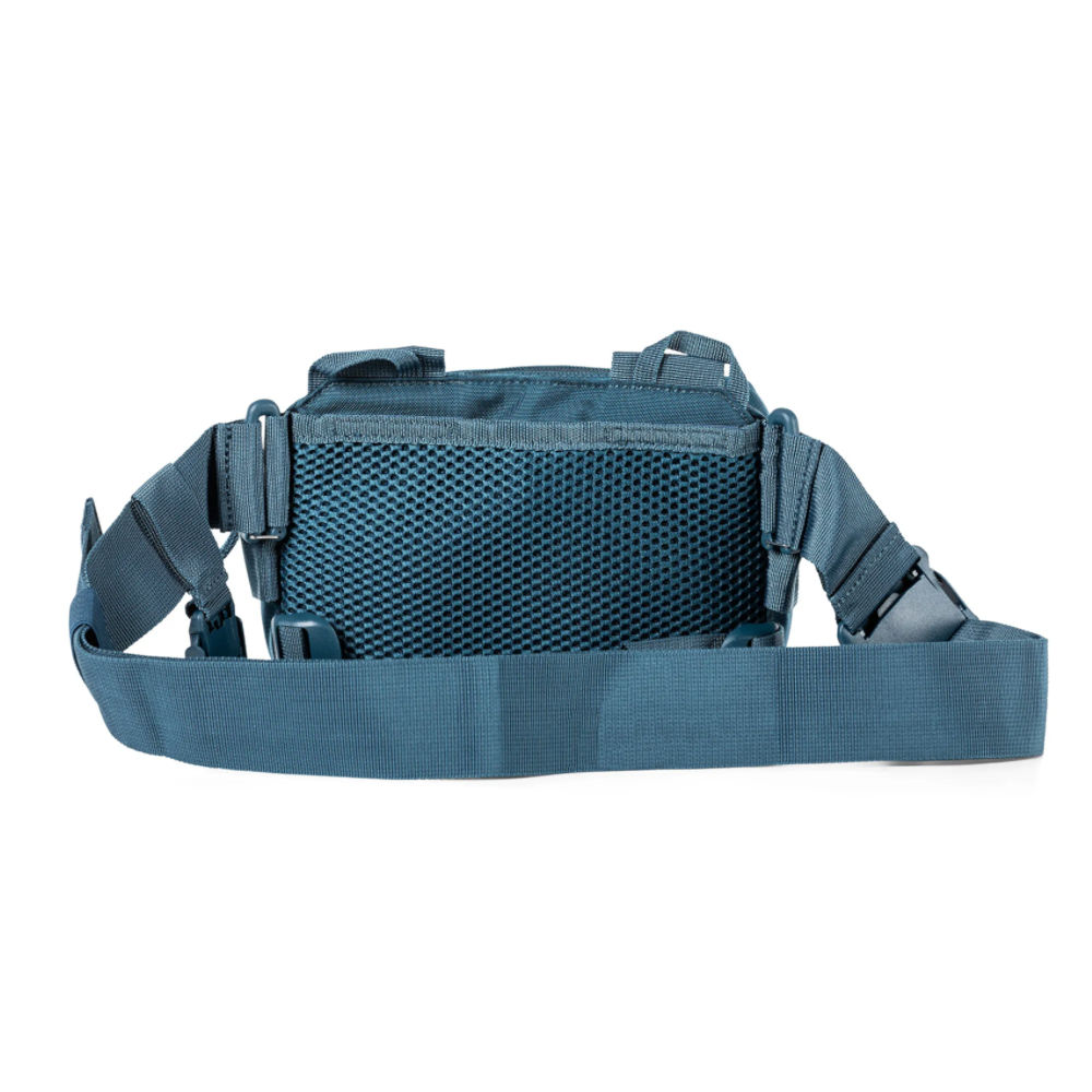 5.11 - LV6 2.0 Waist Pack Taske 3L // BLUEBLOOD fra 5.11 - billede nr. 8 hos GrejFreak.dk