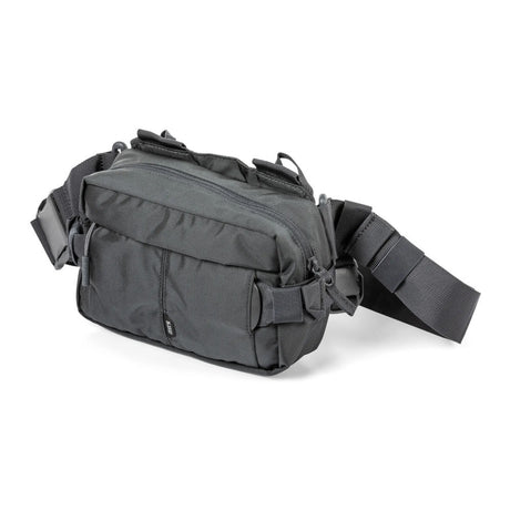 5.11 - LV6 2.0 Waist Pack Taske 3L // IRON GREY fra 5.11 - billede nr. 1 hos GrejFreak.dk