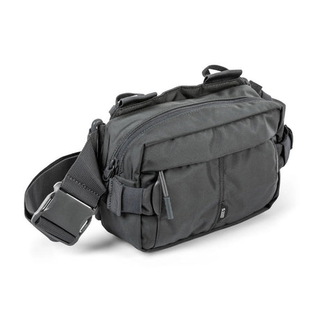5.11 - LV6 2.0 Waist Pack Taske 3L // IRON GREY fra 5.11 - billede nr. 2 hos GrejFreak.dk