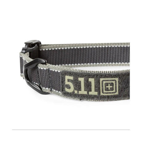 5.11 - Mission Ready Hundehalsbånd Sort fra 5.11 - billede nr. 4 hos GrejFreak.dk