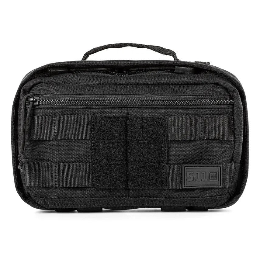 5.11 - MOAB 3 Sling Pack Skuldertaske 4L // Black (900) fra 5.11 - billede nr. 5 hos GrejFreak.dk