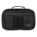 5.11 - MOAB 3 Sling Pack Skuldertaske 4L // Black (900) fra 5.11 - billede nr. 5 hos GrejFreak.dk