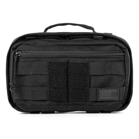 5.11 - MOAB 3 Sling Pack Skuldertaske 4L // Black (900) fra 5.11 - billede nr. 5 hos GrejFreak.dk