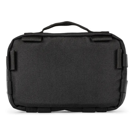 5.11 - MOAB 3 Sling Pack Skuldertaske 4L // Black (900) fra 5.11 - billede nr. 8 hos GrejFreak.dk