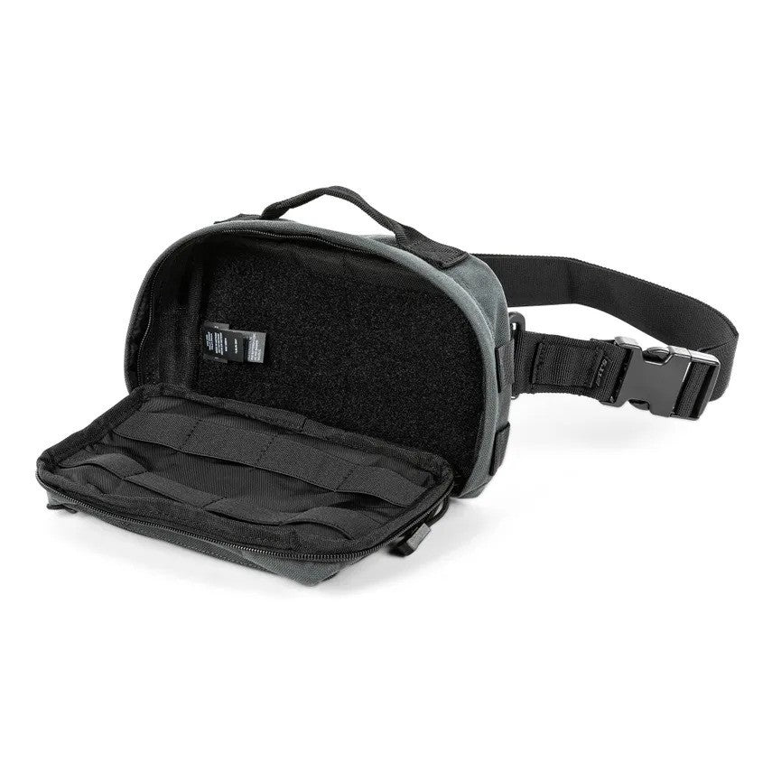 5.11 - MOAB 3 Sling Pack Skuldertaske 4L // Double Tap (026) fra 5.11 - billede nr. 10 hos GrejFreak.dk