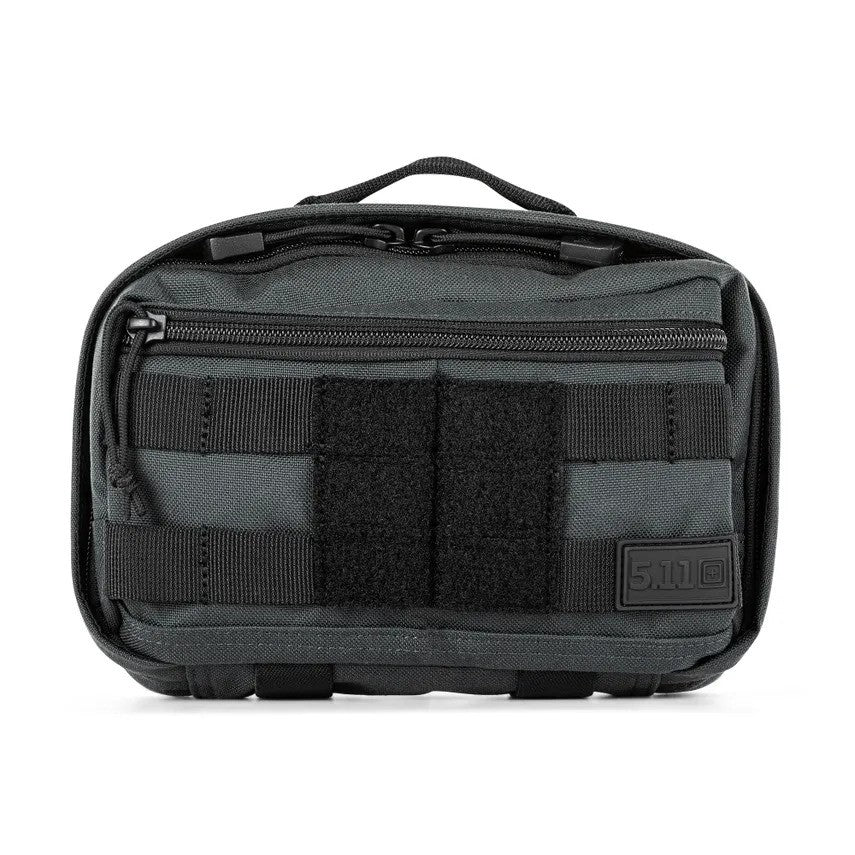 5.11 - MOAB 3 Sling Pack Skuldertaske 4L // Double Tap (026) fra 5.11 - billede nr. 4 hos GrejFreak.dk