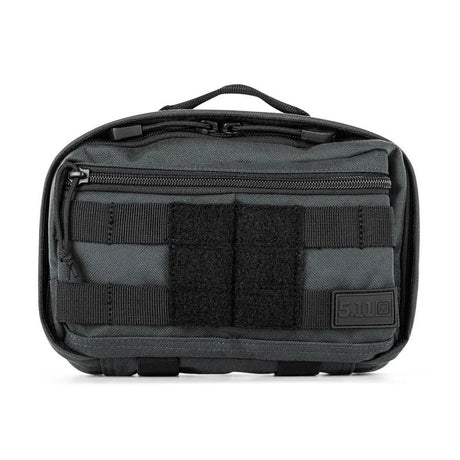 5.11 - MOAB 3 Sling Pack Skuldertaske 4L // Double Tap (026) fra 5.11 - billede nr. 4 hos GrejFreak.dk