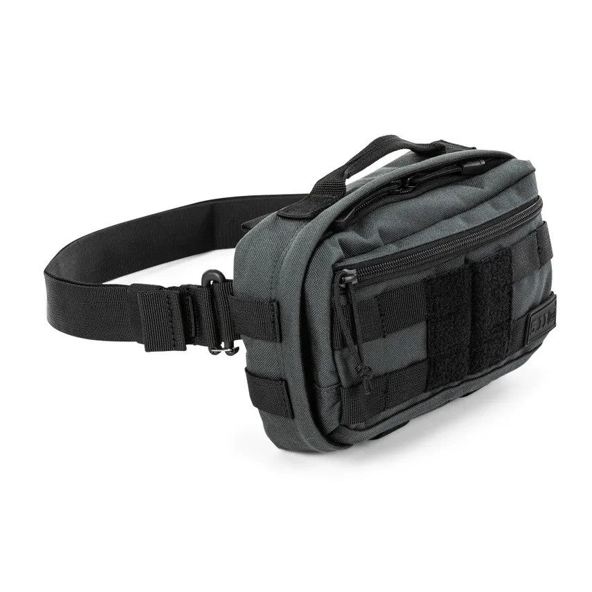 5.11 - MOAB 3 Sling Pack Skuldertaske 4L // Double Tap (026) fra 5.11 - billede nr. 5 hos GrejFreak.dk
