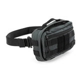 5.11 - MOAB 3 Sling Pack Skuldertaske 4L // Double Tap (026) fra 5.11 - billede nr. 5 hos GrejFreak.dk