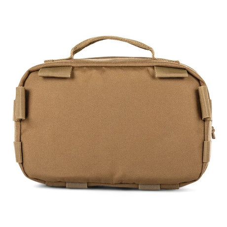 5.11 - MOAB 3 Sling Pack Skuldertaske 4L // Kangaroo (134) fra 5.11 - billede nr. 5 hos GrejFreak.dk