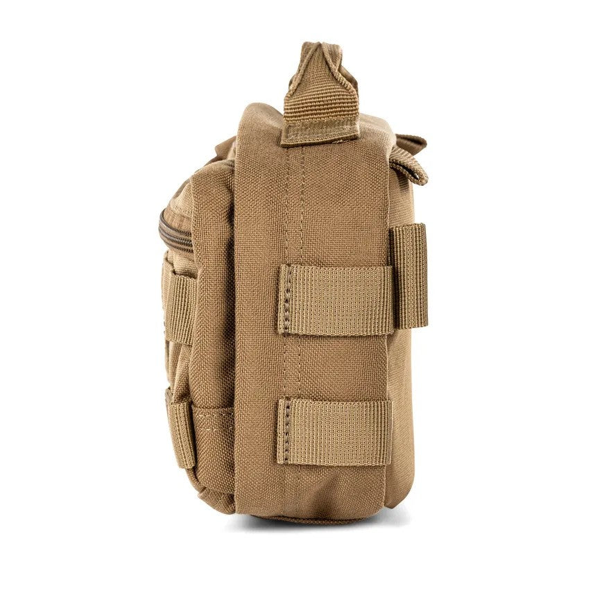 5.11 - MOAB 3 Sling Pack Skuldertaske 4L // Kangaroo (134) fra 5.11 - billede nr. 6 hos GrejFreak.dk