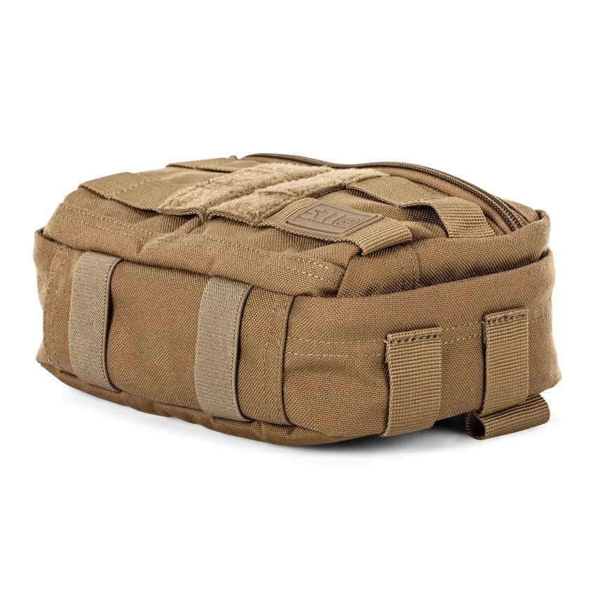 5.11 - MOAB 3 Sling Pack Skuldertaske 4L // Kangaroo (134) fra 5.11 - billede nr. 7 hos GrejFreak.dk