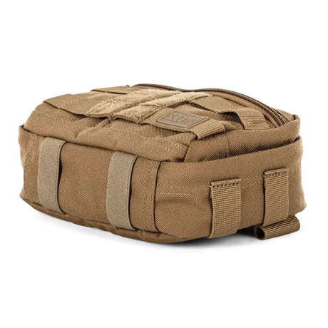 5.11 - MOAB 3 Sling Pack Skuldertaske 4L // Kangaroo (134) fra 5.11 - billede nr. 7 hos GrejFreak.dk