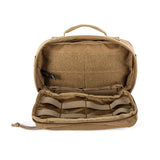 5.11 - MOAB 3 Sling Pack Skuldertaske 4L // Kangaroo (134) fra 5.11 - billede nr. 9 hos GrejFreak.dk