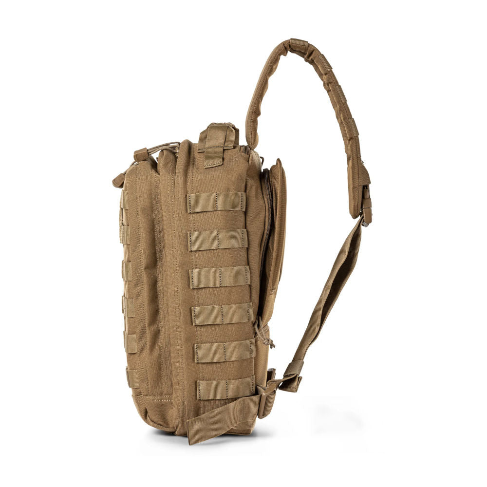 5.11 - MOAB 8 Sling Pack Skuldertaske 13L // Kangaroo fra 5.11 - billede nr. 2 hos GrejFreak.dk