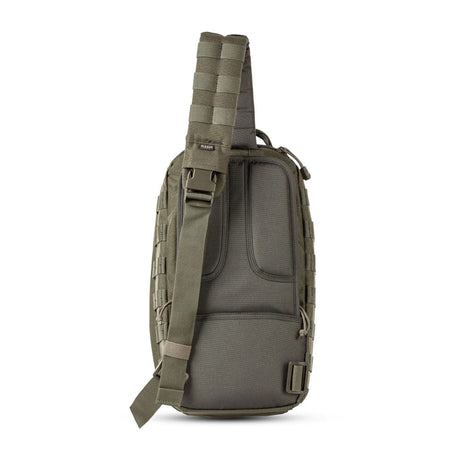 5.11 - MOAB 8 Sling Pack Skuldertaske 13L // Ranger Green fra 5.11 - billede nr. 3 hos GrejFreak.dk