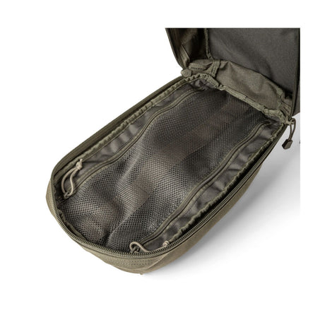 5.11 - MOAB 8 Sling Pack Skuldertaske 13L // Ranger Green fra 5.11 - billede nr. 6 hos GrejFreak.dk