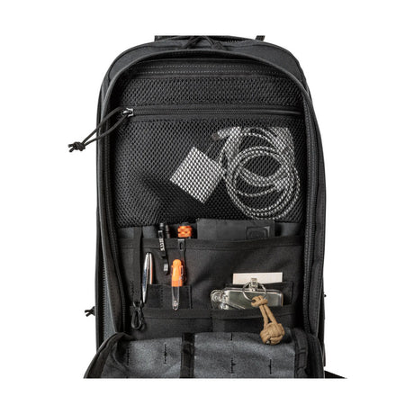 5.11 - MOAB 8 Sling Pack Skuldertaske 13L // Sort fra 5.11 - billede nr. 5 hos GrejFreak.dk
