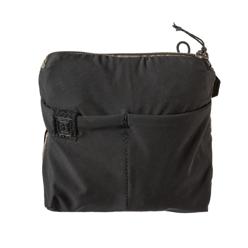 5.11 - MOLLE Packable Rygsæk 12L // MAJOR BROWN fra 5.11 - billede nr. 2 hos GrejFreak.dk
