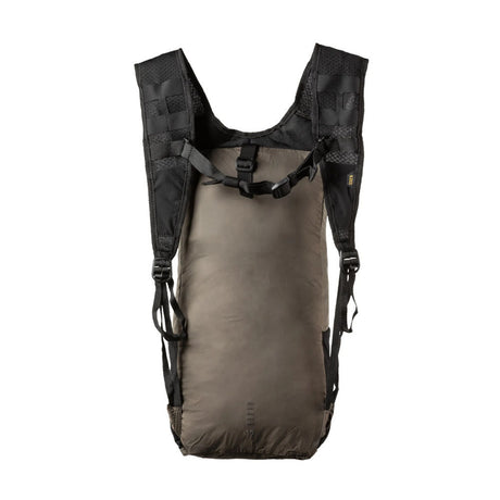 5.11 - MOLLE Packable Rygsæk 12L // MAJOR BROWN fra 5.11 - billede nr. 3 hos GrejFreak.dk
