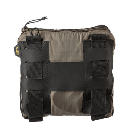 5.11 - MOLLE Packable Rygsæk 12L // MAJOR BROWN fra 5.11 - billede nr. 4 hos GrejFreak.dk