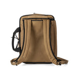 5.11 - Overwatch Briefcase Skuldertaske 16L // Sort fra 5.11 - billede nr. 9 hos GrejFreak.dk