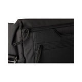 5.11 - Overwatch Messenger Skuldertaske 18L // Sort fra 5.11 - billede nr. 9 hos GrejFreak.dk