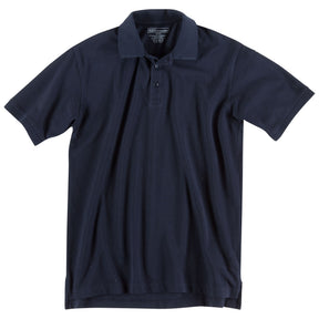 5.11 - Professional Polo XS / Small // Dark Navy (724) fra 5.11 - billede nr. 1 hos GrejFreak.dk