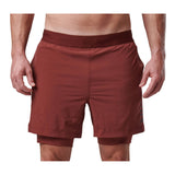 5.11 - PT-R Havoc Pro Herre Shorts // Rød fra 5.11 - billede nr. 4 hos GrejFreak.dk