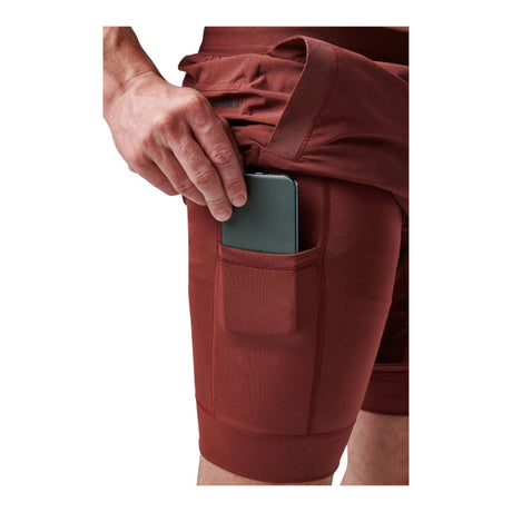 5.11 - PT-R Havoc Pro Herre Shorts // Sort fra 5.11 - billede nr. 6 hos GrejFreak.dk