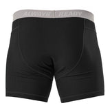 5.11 - Range Ready Merinould Boksershorts Sort fra 5.11 - billede nr. 2 hos GrejFreak.dk