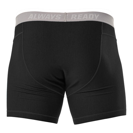 5.11 - Range Ready Merinould Boksershorts Sort fra 5.11 - billede nr. 2 hos GrejFreak.dk