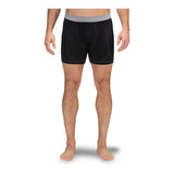 5.11 - Range Ready Merinould Boksershorts Sort fra 5.11 - billede nr. 3 hos GrejFreak.dk