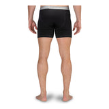 5.11 - Range Ready Merinould Boksershorts Sort fra 5.11 - billede nr. 5 hos GrejFreak.dk