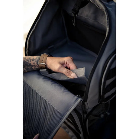 5.11 - Range Ready Skydebanerygsæk 38L // Grå fra 5.11 - billede nr. 7 hos GrejFreak.dk