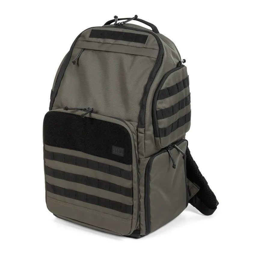 5.11 - Range Ready Skydebanerygsæk 38L // Ranger Green fra 5.11 - billede nr. 1 hos GrejFreak.dk